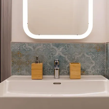Residenze Fedasia 아파트 베로나