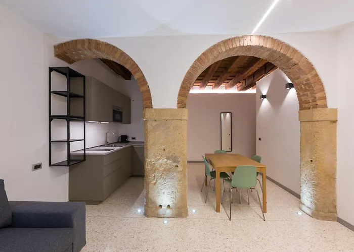 Residenze Fedasia