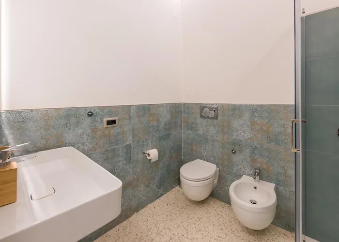 Residenze Fedasia Lägenhet *