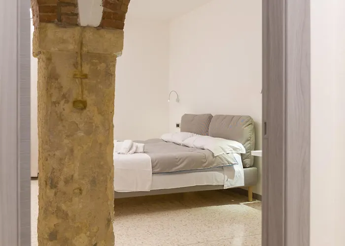 Residenze Fedasia * Verona