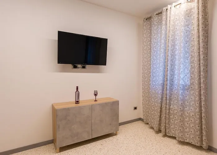 Residenze Fedasia *