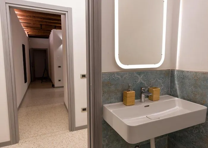 Residenze Fedasia * Verona