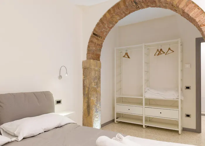 Residenze Fedasia Lägenhet