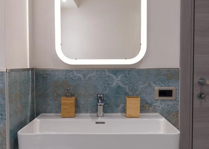Residenze Fedasia * Verona