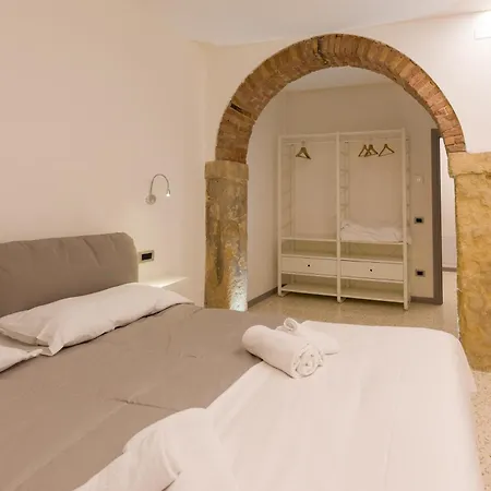 Residenze Fedasia * Верона