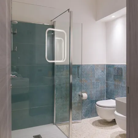 Residenze Fedasia Апартаменты Верона