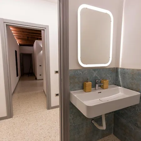 Residenze Fedasia * Верона