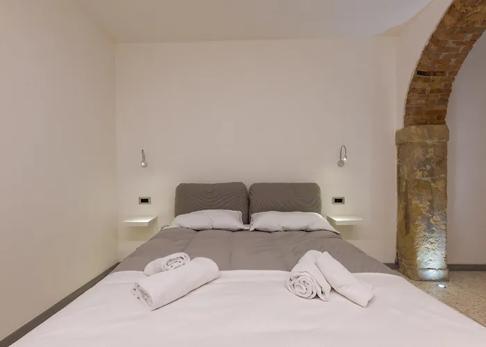 Residenze Fedasia Appartement