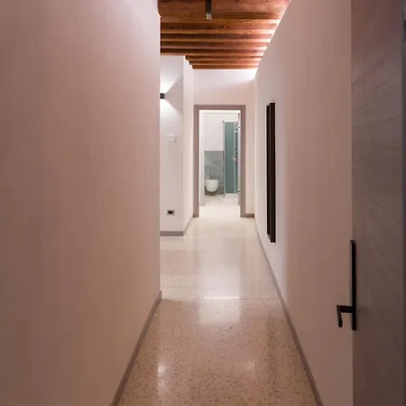 Residenze Fedasia Apartment