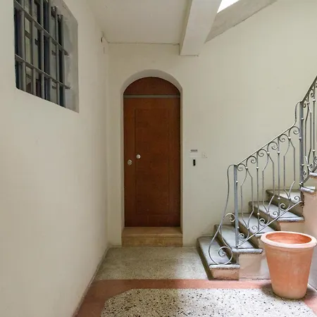 Apartamento Residenze Fedasia *