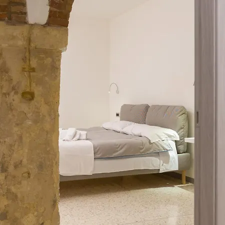 Residenze Fedasia * Verona