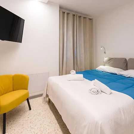 Apartment Residenze Fedasia