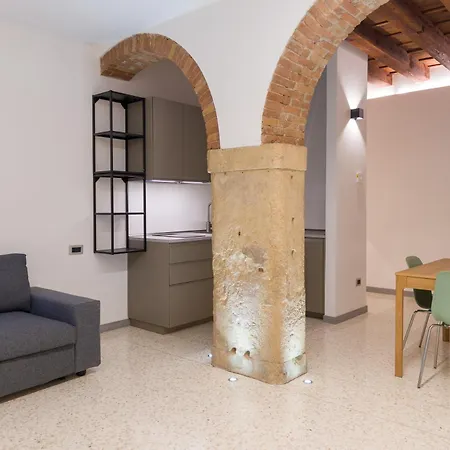 Residenze Fedasia Apartamento *