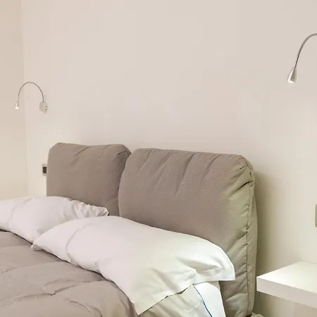 Apartamento Residenze Fedasia *