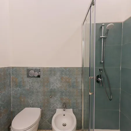 Residenze Fedasia Apartamento Verona
