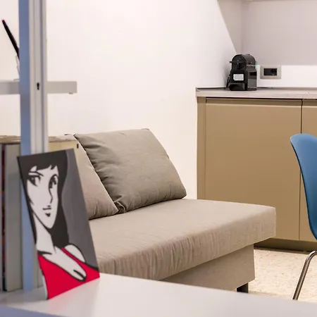 Residenze Fedasia Apartment *