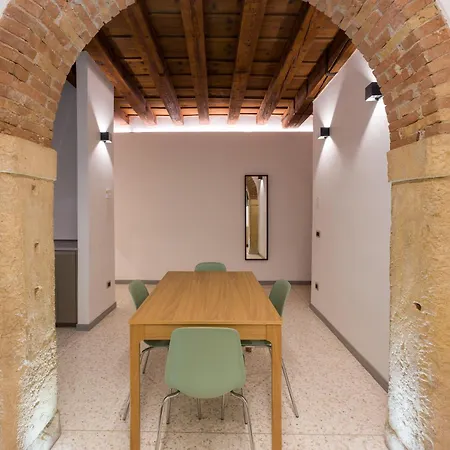Apartment Residenze Fedasia *
