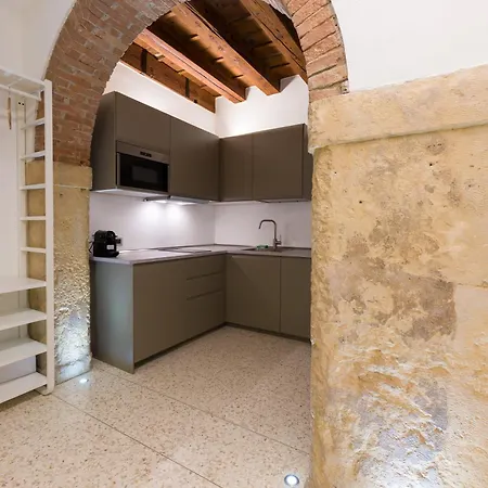 Residenze Fedasia Apartamento Verona