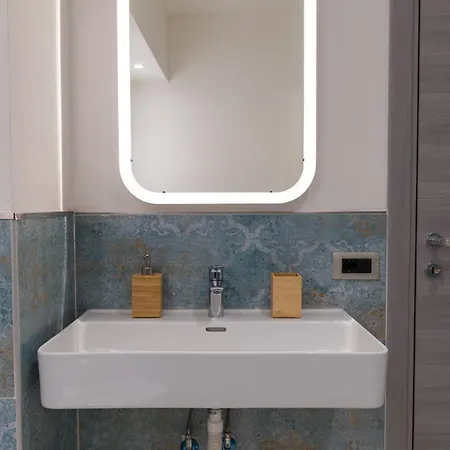 Residenze Fedasia * Verona