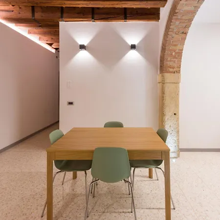 Apartment Residenze Fedasia *