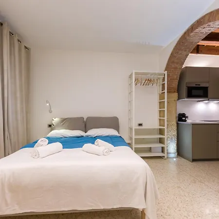 Residenze Fedasia * Verona