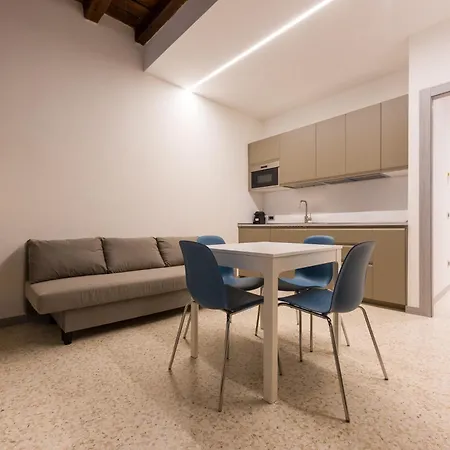 Residenze Fedasia Apartamento Verona