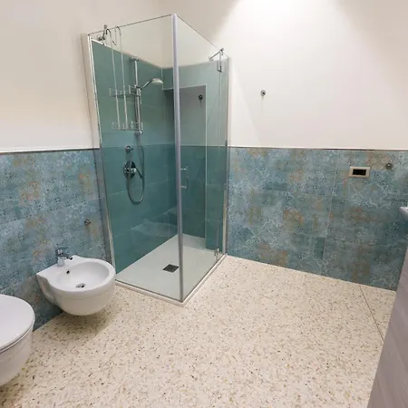 Residenze Fedasia * Verona