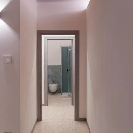 Daire Residenze Fedasia