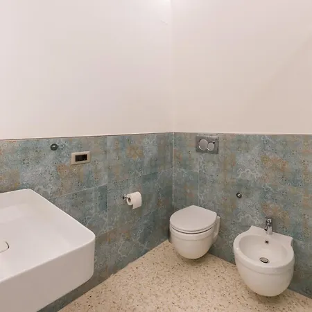 Residenze Fedasia Daire *