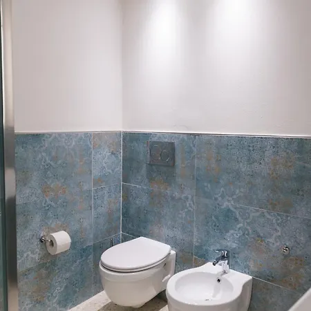 Residenze Fedasia