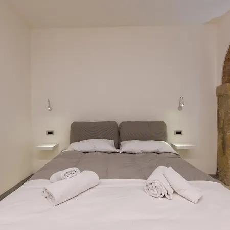 Residenze Fedasia Daire