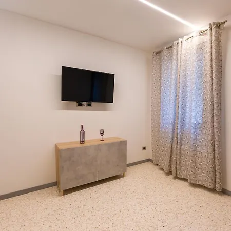 Residenze Fedasia *