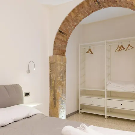 Residenze Fedasia Daire