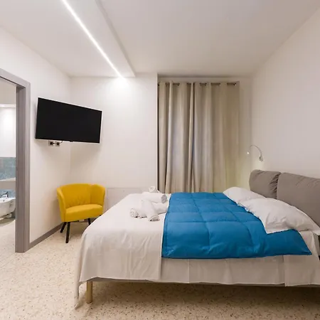 Daire Residenze Fedasia