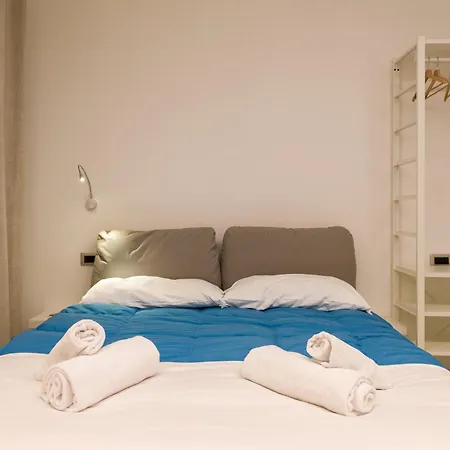 Residenze Fedasia Daire *