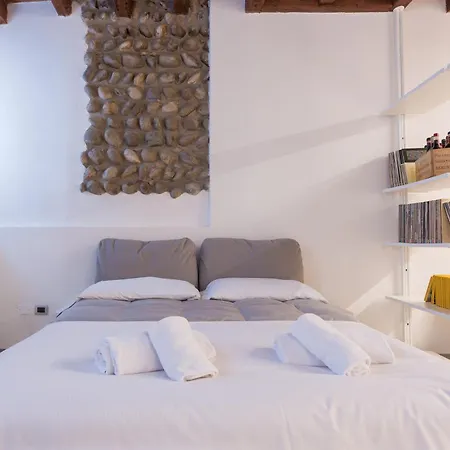 Residenze Fedasia Daire *