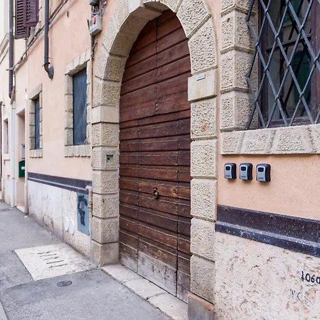 Residenze Fedasia Daire *