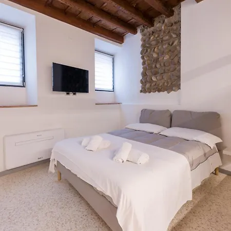 Residenze Fedasia *