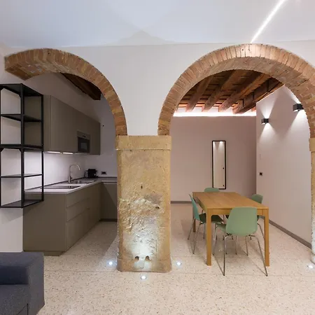 Residenze Fedasia