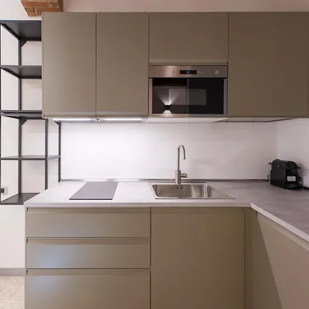 Residenze Fedasia *